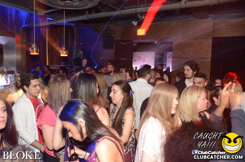 Bloke nightclub photo 74 - April 29th, 2015