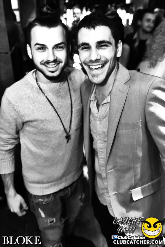 Bloke nightclub photo 75 - April 29th, 2015