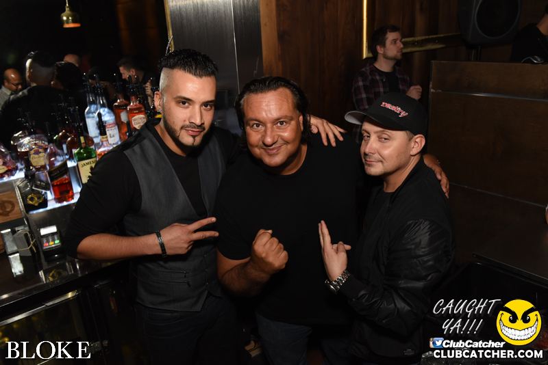 Bloke nightclub photo 76 - April 29th, 2015