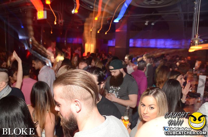 Bloke nightclub photo 77 - April 29th, 2015