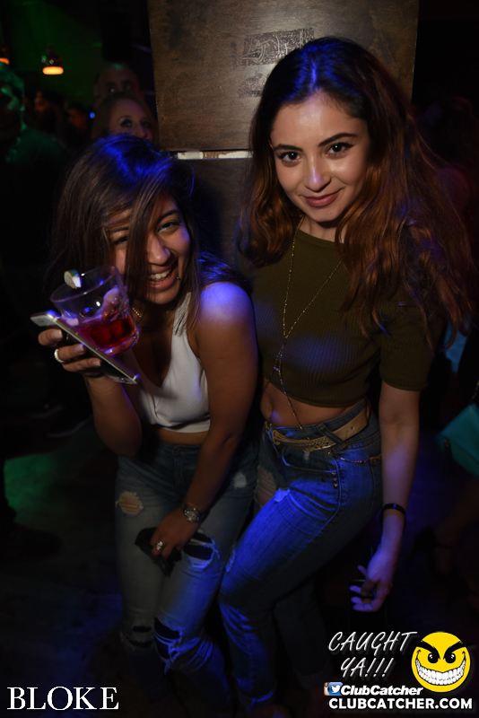 Bloke nightclub photo 79 - April 29th, 2015