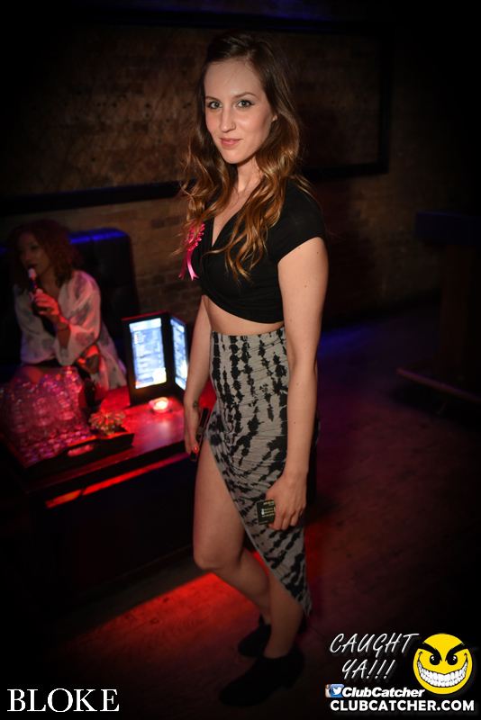 Bloke nightclub photo 9 - April 29th, 2015