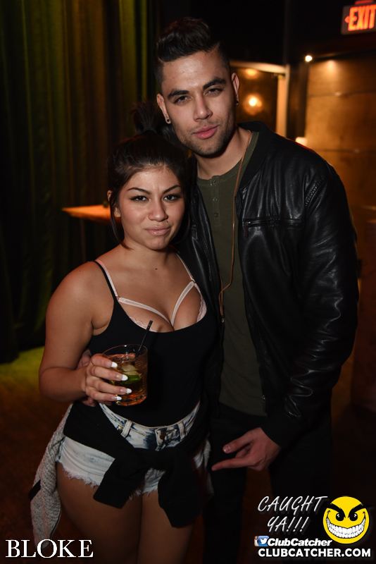 Bloke nightclub photo 82 - April 29th, 2015