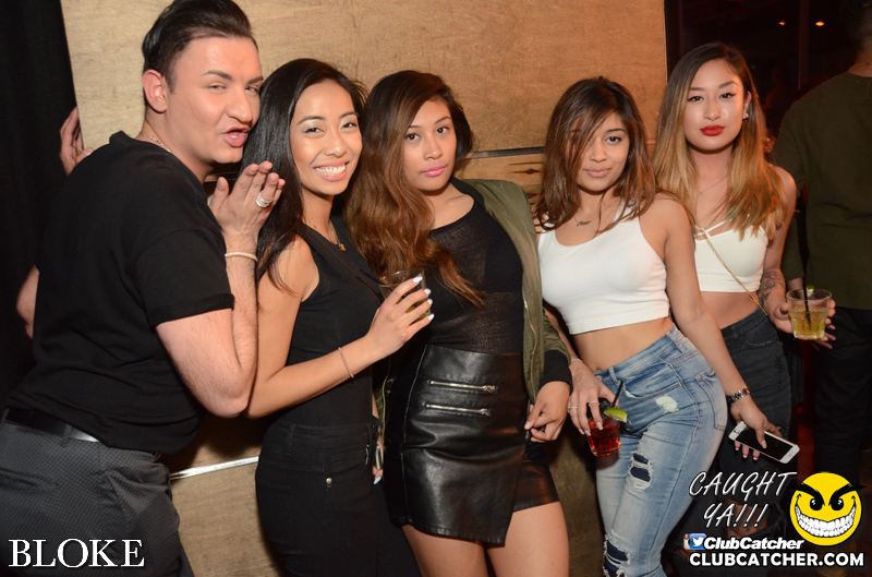 Bloke nightclub photo 83 - April 29th, 2015