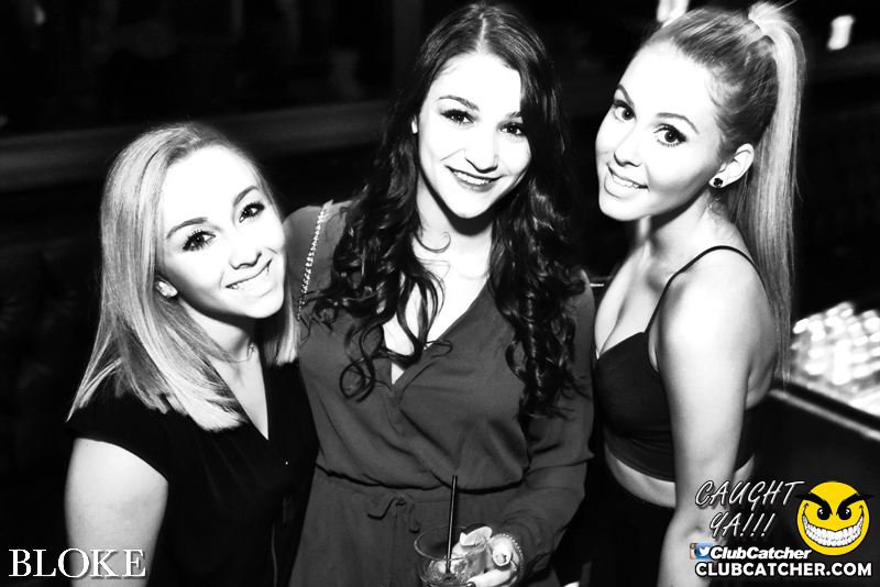 Bloke nightclub photo 84 - April 29th, 2015