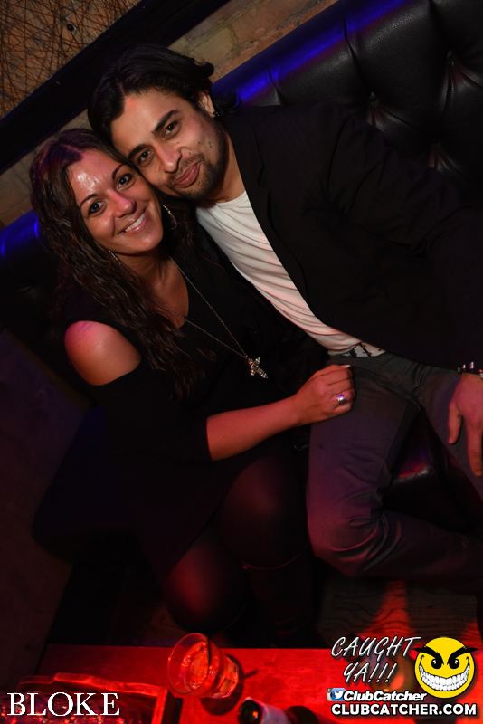 Bloke nightclub photo 85 - April 29th, 2015