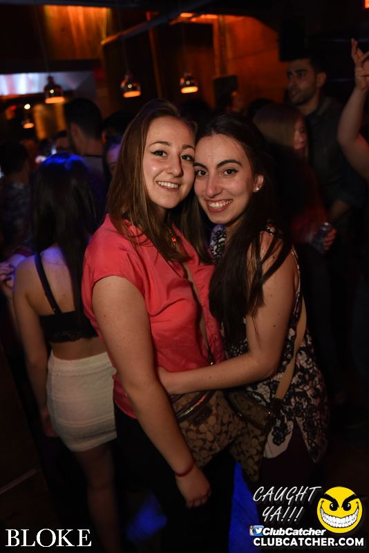 Bloke nightclub photo 86 - April 29th, 2015