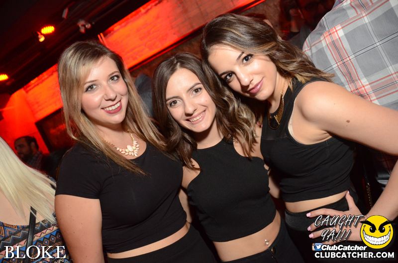 Bloke nightclub photo 88 - April 29th, 2015
