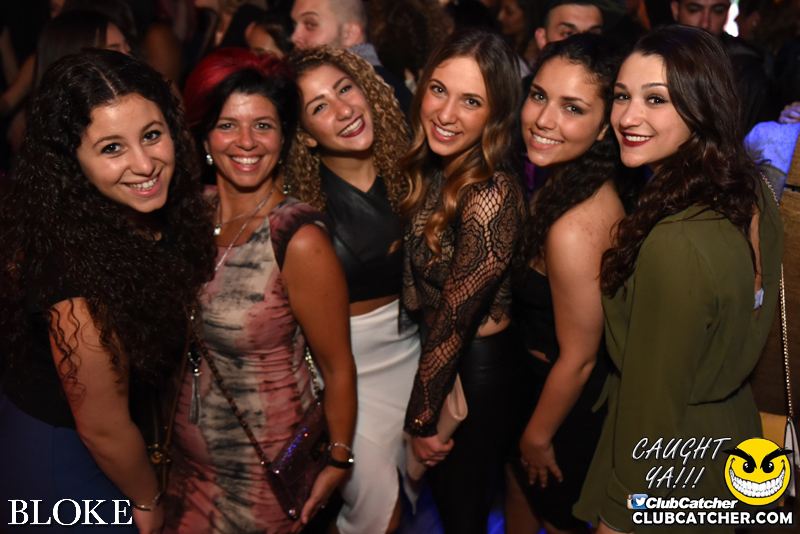 Bloke nightclub photo 10 - April 29th, 2015