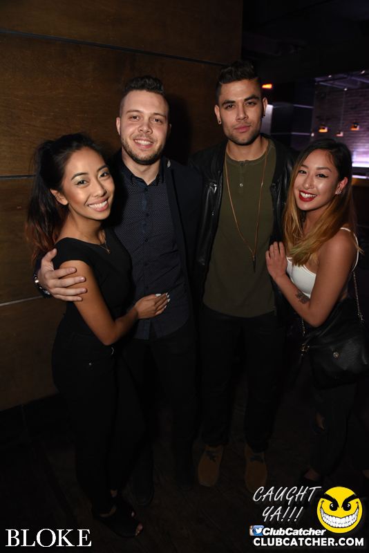 Bloke nightclub photo 91 - April 29th, 2015