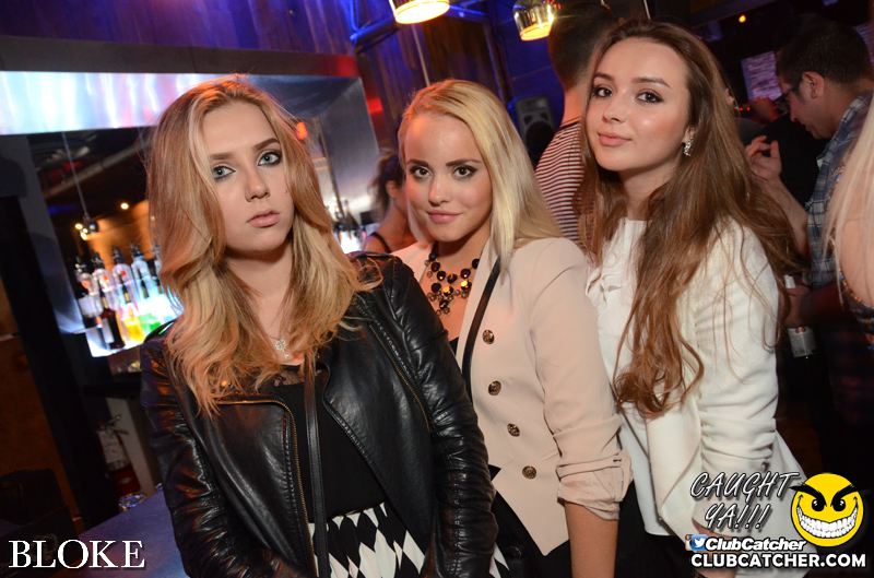 Bloke nightclub photo 92 - April 29th, 2015