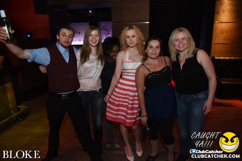 Bloke nightclub photo 93 - April 29th, 2015
