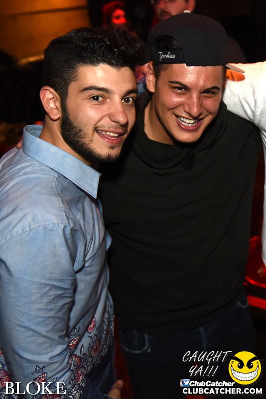 Bloke nightclub photo 94 - April 29th, 2015