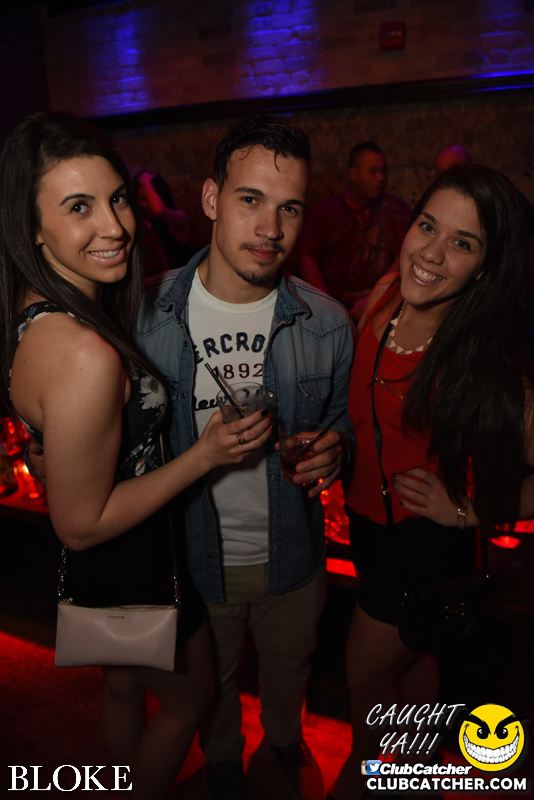 Bloke nightclub photo 96 - April 29th, 2015