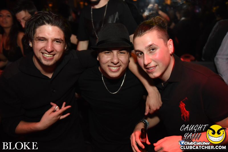 Bloke nightclub photo 97 - April 29th, 2015