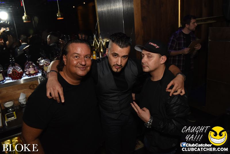 Bloke nightclub photo 99 - April 29th, 2015