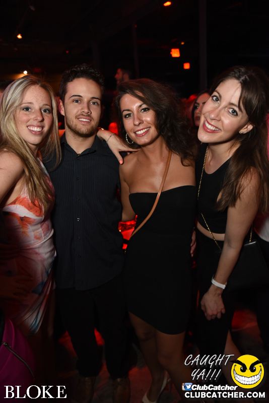 Bloke nightclub photo 100 - April 29th, 2015