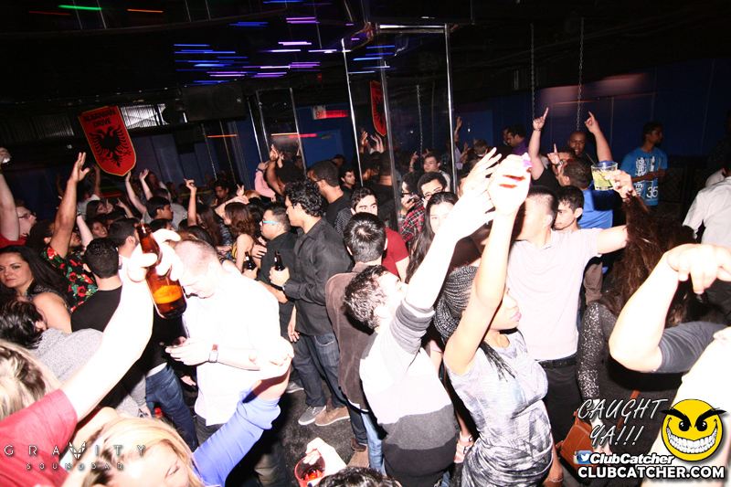 Gravity Soundbar nightclub photo 1 - May 1st, 2015