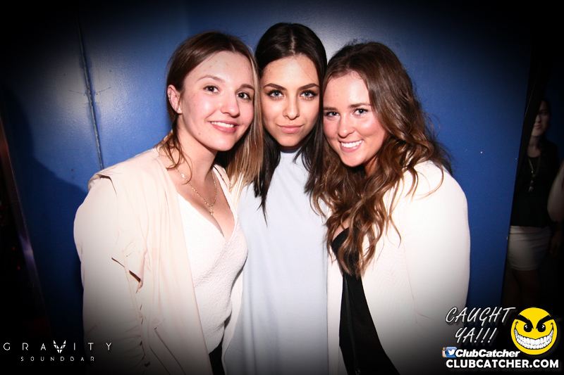 Gravity Soundbar nightclub photo 11 - May 1st, 2015