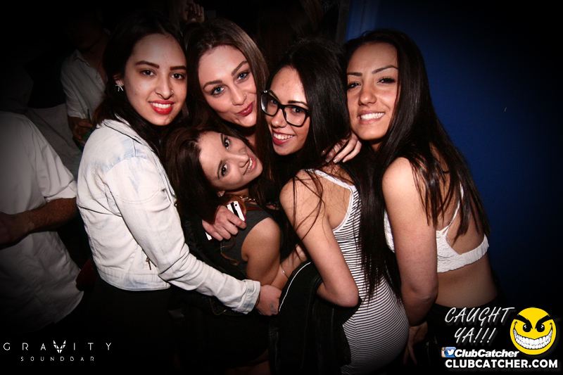 Gravity Soundbar nightclub photo 111 - May 1st, 2015