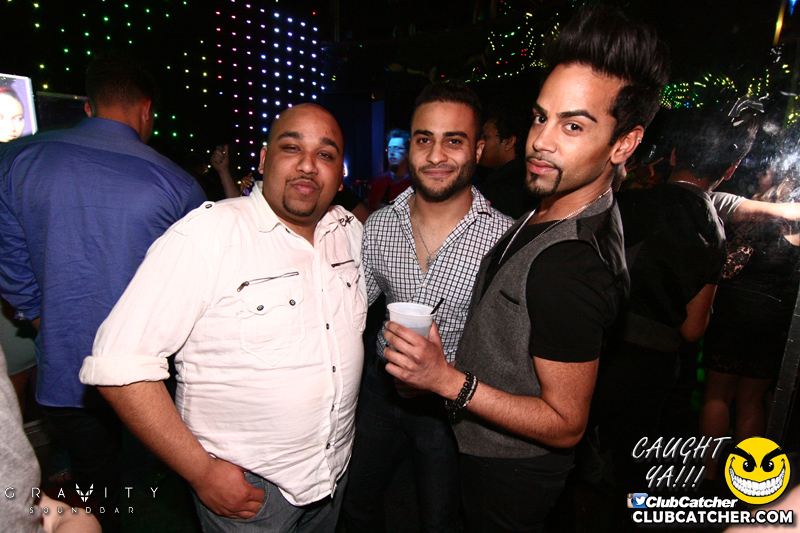 Gravity Soundbar nightclub photo 113 - May 1st, 2015