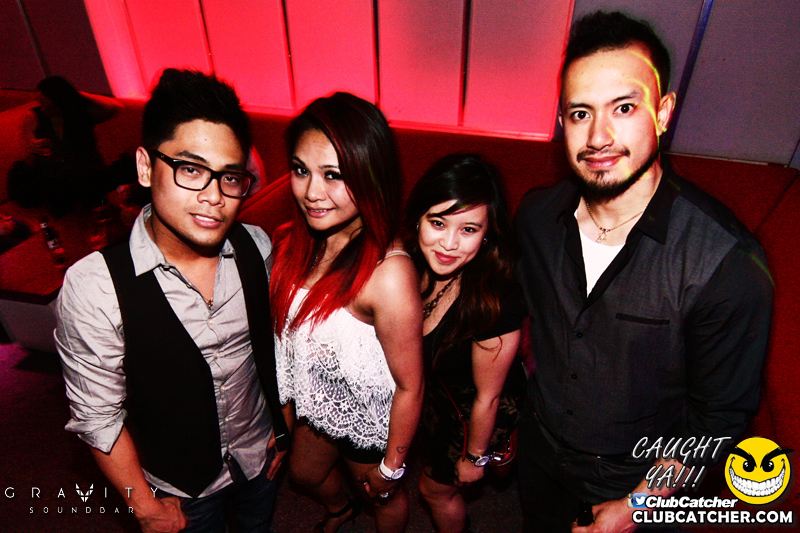 Gravity Soundbar nightclub photo 114 - May 1st, 2015