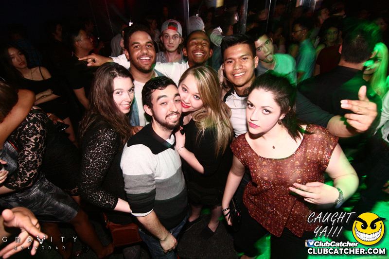 Gravity Soundbar nightclub photo 13 - May 1st, 2015