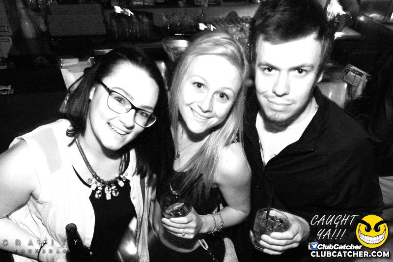 Gravity Soundbar nightclub photo 121 - May 1st, 2015