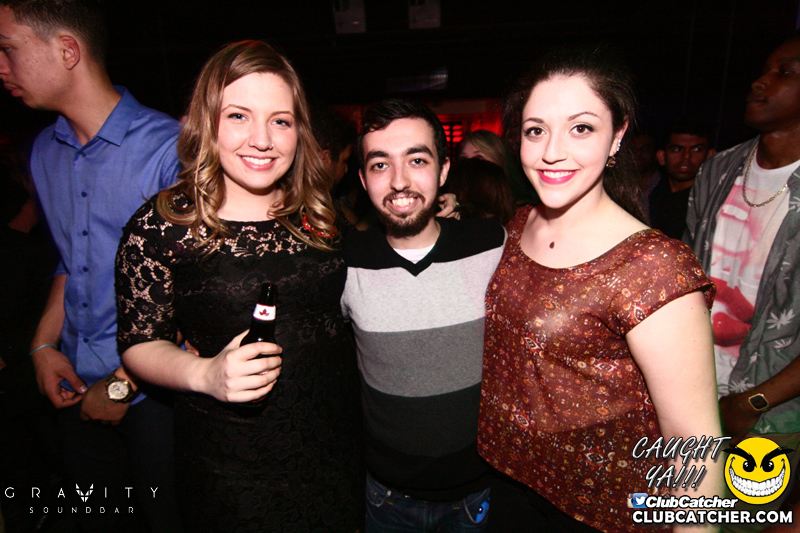 Gravity Soundbar nightclub photo 123 - May 1st, 2015