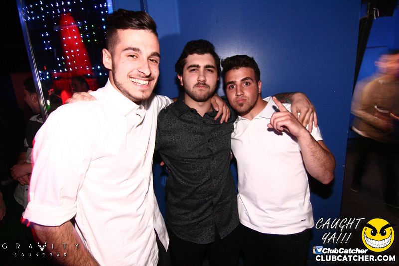 Gravity Soundbar nightclub photo 124 - May 1st, 2015