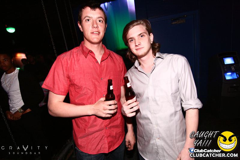 Gravity Soundbar nightclub photo 126 - May 1st, 2015