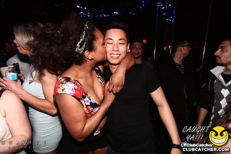 Gravity Soundbar nightclub photo 127 - May 1st, 2015