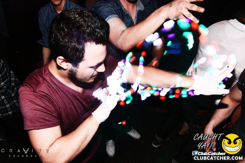 Gravity Soundbar nightclub photo 130 - May 1st, 2015