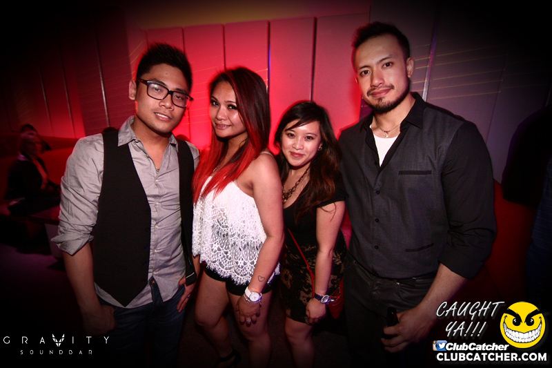 Gravity Soundbar nightclub photo 14 - May 1st, 2015