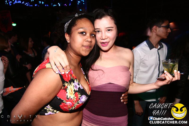 Gravity Soundbar nightclub photo 135 - May 1st, 2015