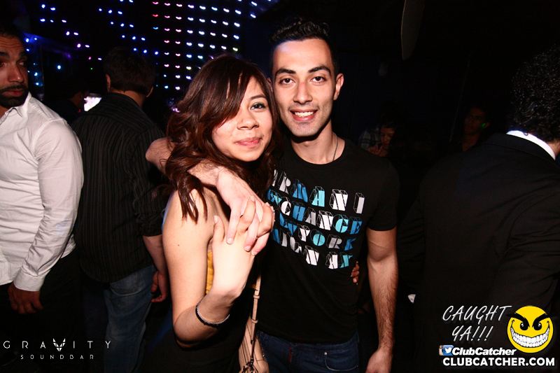 Gravity Soundbar nightclub photo 138 - May 1st, 2015