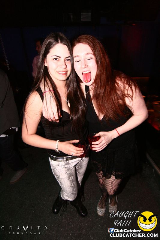 Gravity Soundbar nightclub photo 139 - May 1st, 2015