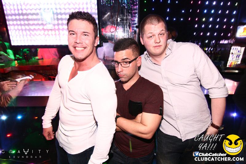 Gravity Soundbar nightclub photo 15 - May 1st, 2015