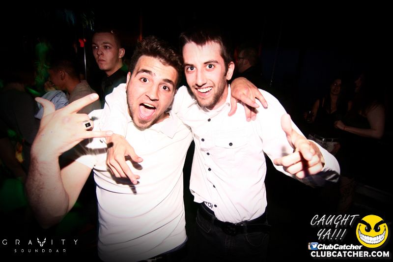 Gravity Soundbar nightclub photo 143 - May 1st, 2015