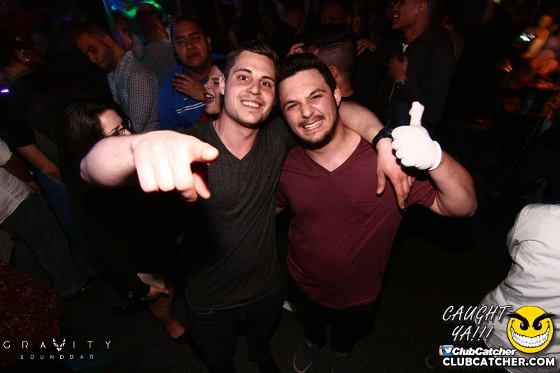 Gravity Soundbar nightclub photo 144 - May 1st, 2015