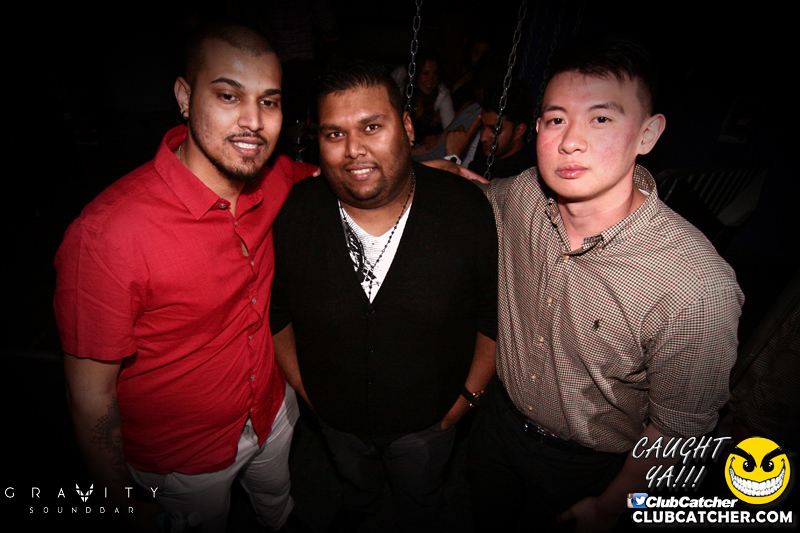 Gravity Soundbar nightclub photo 147 - May 1st, 2015