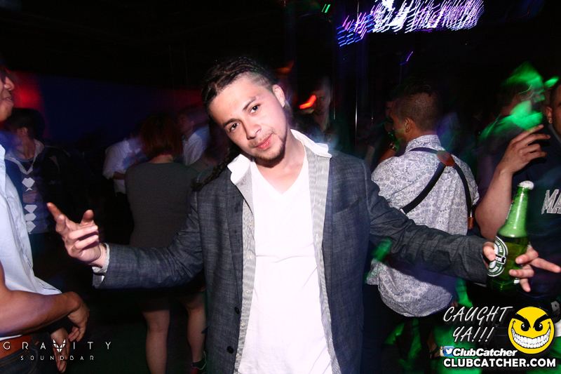 Gravity Soundbar nightclub photo 149 - May 1st, 2015