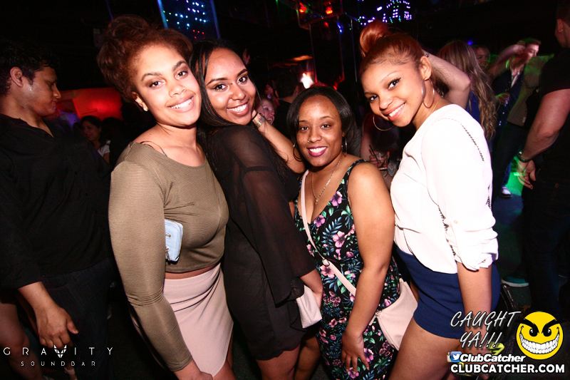 Gravity Soundbar nightclub photo 17 - May 1st, 2015