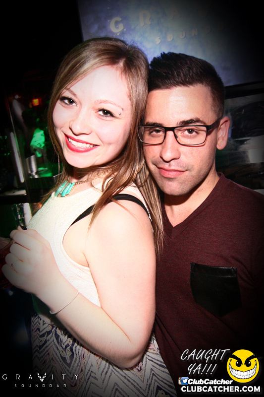 Gravity Soundbar nightclub photo 18 - May 1st, 2015