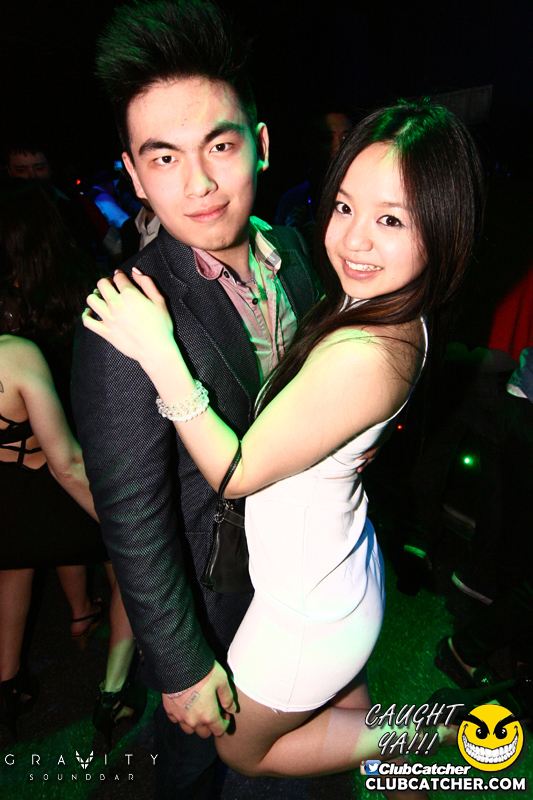 Gravity Soundbar nightclub photo 3 - May 1st, 2015