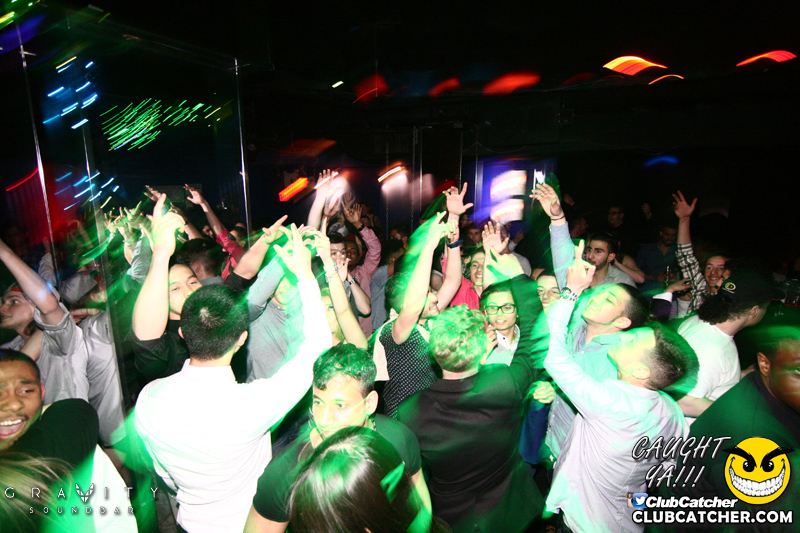 Gravity Soundbar nightclub photo 21 - May 1st, 2015