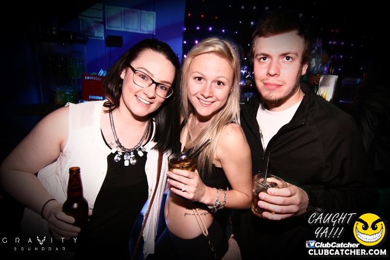 Gravity Soundbar nightclub photo 22 - May 1st, 2015