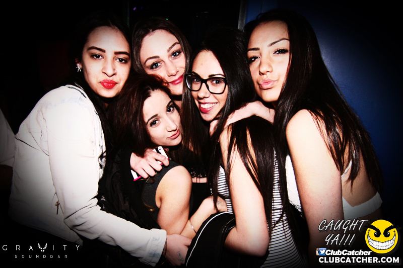 Gravity Soundbar nightclub photo 23 - May 1st, 2015