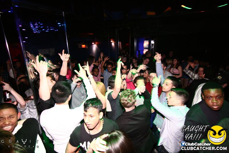 Gravity Soundbar nightclub photo 24 - May 1st, 2015