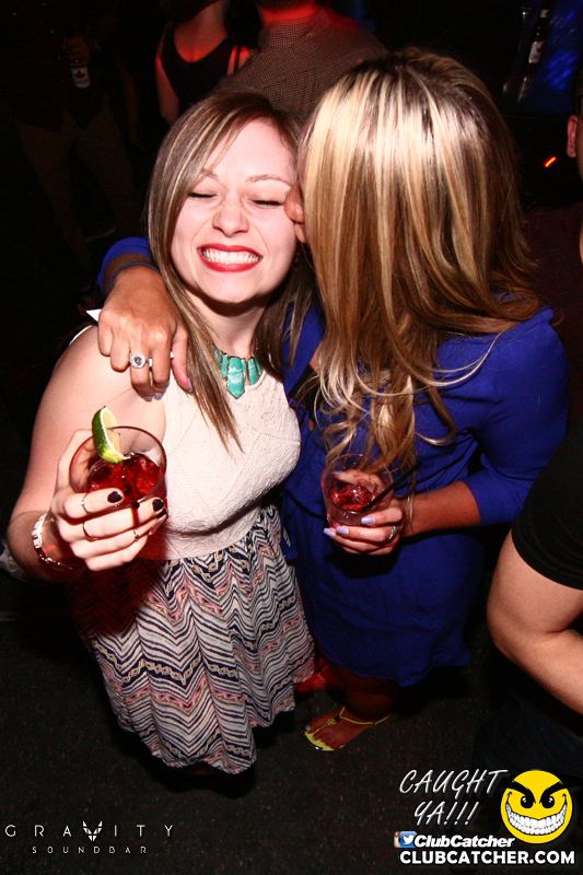 Gravity Soundbar nightclub photo 25 - May 1st, 2015